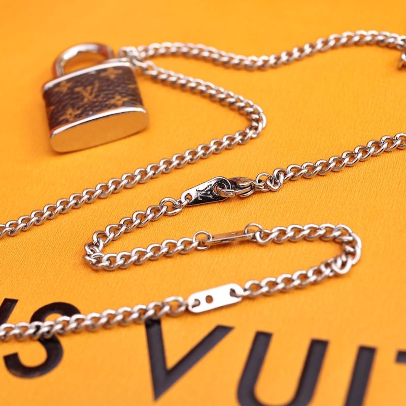 Louis Vuitton Necklaces